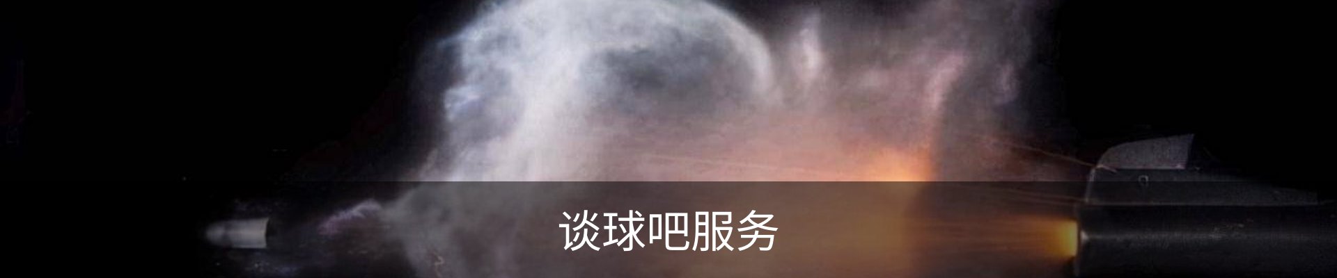 谈球吧服务